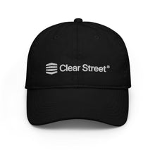Load image into Gallery viewer, Clear Street Champion dad hat
