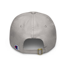 Load image into Gallery viewer, Clear Street Champion dad hat