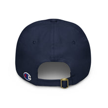 Load image into Gallery viewer, Clear Street Champion dad hat