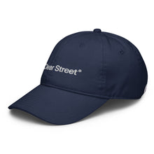 Load image into Gallery viewer, Clear Street Champion dad hat
