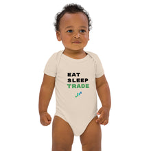 Load image into Gallery viewer, Lucky Trading Shirt - Baby