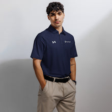 Load image into Gallery viewer, Under Armour® men's polo
