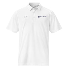 Load image into Gallery viewer, Under Armour® men's polo