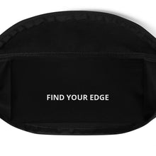 Load image into Gallery viewer, CP Edge Fanny Pack