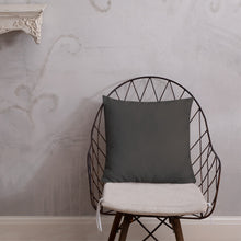 Load image into Gallery viewer, Premium Throw Pillow
