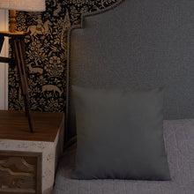 Load image into Gallery viewer, Premium Throw Pillow