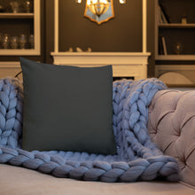 Load image into Gallery viewer, Premium Throw Pillow