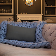 Load image into Gallery viewer, Premium Throw Pillow