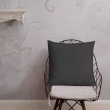 Load image into Gallery viewer, Premium Throw Pillow