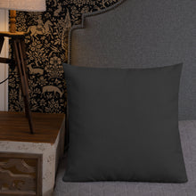 Load image into Gallery viewer, Premium Throw Pillow