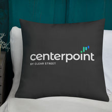 Load image into Gallery viewer, Premium Throw Pillow