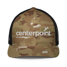 Load image into Gallery viewer, Mesh back trucker cap