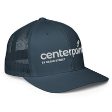 Load image into Gallery viewer, Mesh back trucker cap