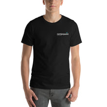 Load image into Gallery viewer, CenterPoint Unisex t-shirt