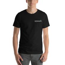 Load image into Gallery viewer, CenterPoint Unisex t-shirt