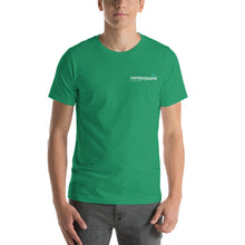 Load image into Gallery viewer, CenterPoint Unisex t-shirt