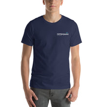 Load image into Gallery viewer, CenterPoint Unisex t-shirt