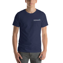 Load image into Gallery viewer, CenterPoint Unisex t-shirt