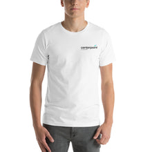 Load image into Gallery viewer, CenterPoint Unisex t-shirt