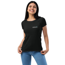 Load image into Gallery viewer, Women’s t-shirt