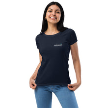 Load image into Gallery viewer, Women’s t-shirt