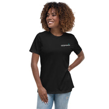Load image into Gallery viewer, Women's Relaxed T-Shirt