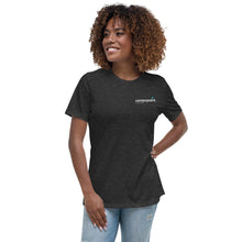 Load image into Gallery viewer, Women's Relaxed T-Shirt