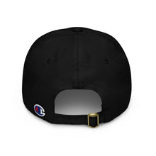 Load image into Gallery viewer, Clear Street Champion dad hat
