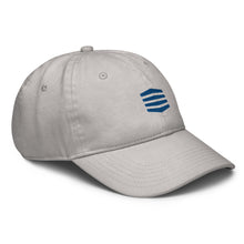 Load image into Gallery viewer, Clear Street Champion dad hat
