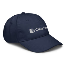 Load image into Gallery viewer, Clear Street Champion dad hat
