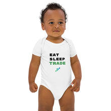 Load image into Gallery viewer, Lucky Trading Shirt - Baby
