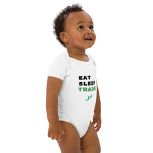 Load image into Gallery viewer, Lucky Trading Shirt - Baby
