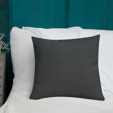 Load image into Gallery viewer, Premium Throw Pillow
