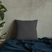 Load image into Gallery viewer, Premium Throw Pillow
