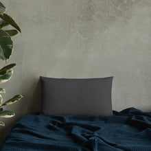 Load image into Gallery viewer, Premium Throw Pillow
