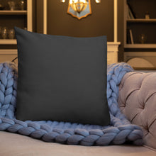 Load image into Gallery viewer, Premium Throw Pillow
