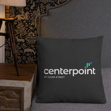 Load image into Gallery viewer, Premium Throw Pillow
