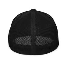 Load image into Gallery viewer, Mesh back trucker cap
