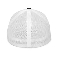 Load image into Gallery viewer, Mesh back trucker cap
