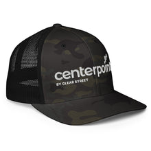 Load image into Gallery viewer, Mesh back trucker cap
