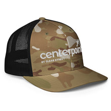 Load image into Gallery viewer, Mesh back trucker cap
