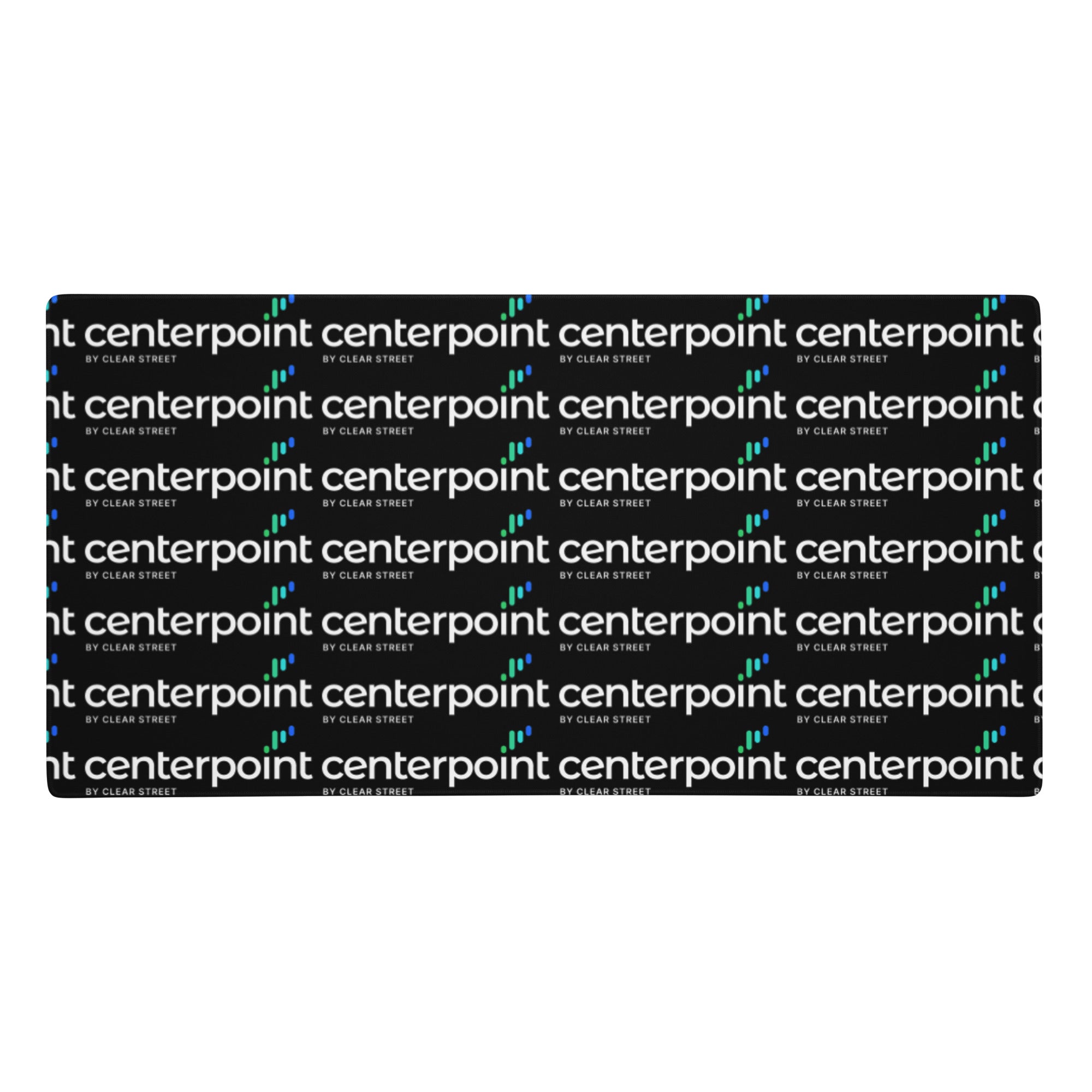 Trading mouse pad – CenterPoint Securities