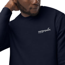 Load image into Gallery viewer, Unisex eco sweatshirt
