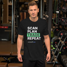 Load image into Gallery viewer, CP Edge Unisex t-shirt (B&amp;C)
