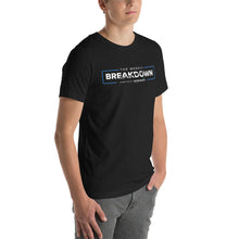 Load image into Gallery viewer, Weekly Breakdown Shirt
