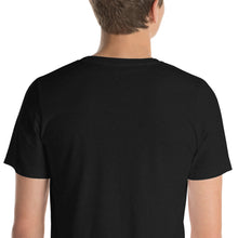 Load image into Gallery viewer, Heather Blend Unisex t-shirt
