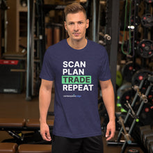 Load image into Gallery viewer, CP Edge Unisex t-shirt (B&amp;C)
