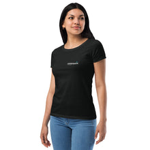 Load image into Gallery viewer, Women’s t-shirt
