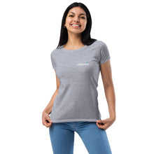 Load image into Gallery viewer, Women’s t-shirt
