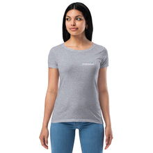 Load image into Gallery viewer, Women’s t-shirt
